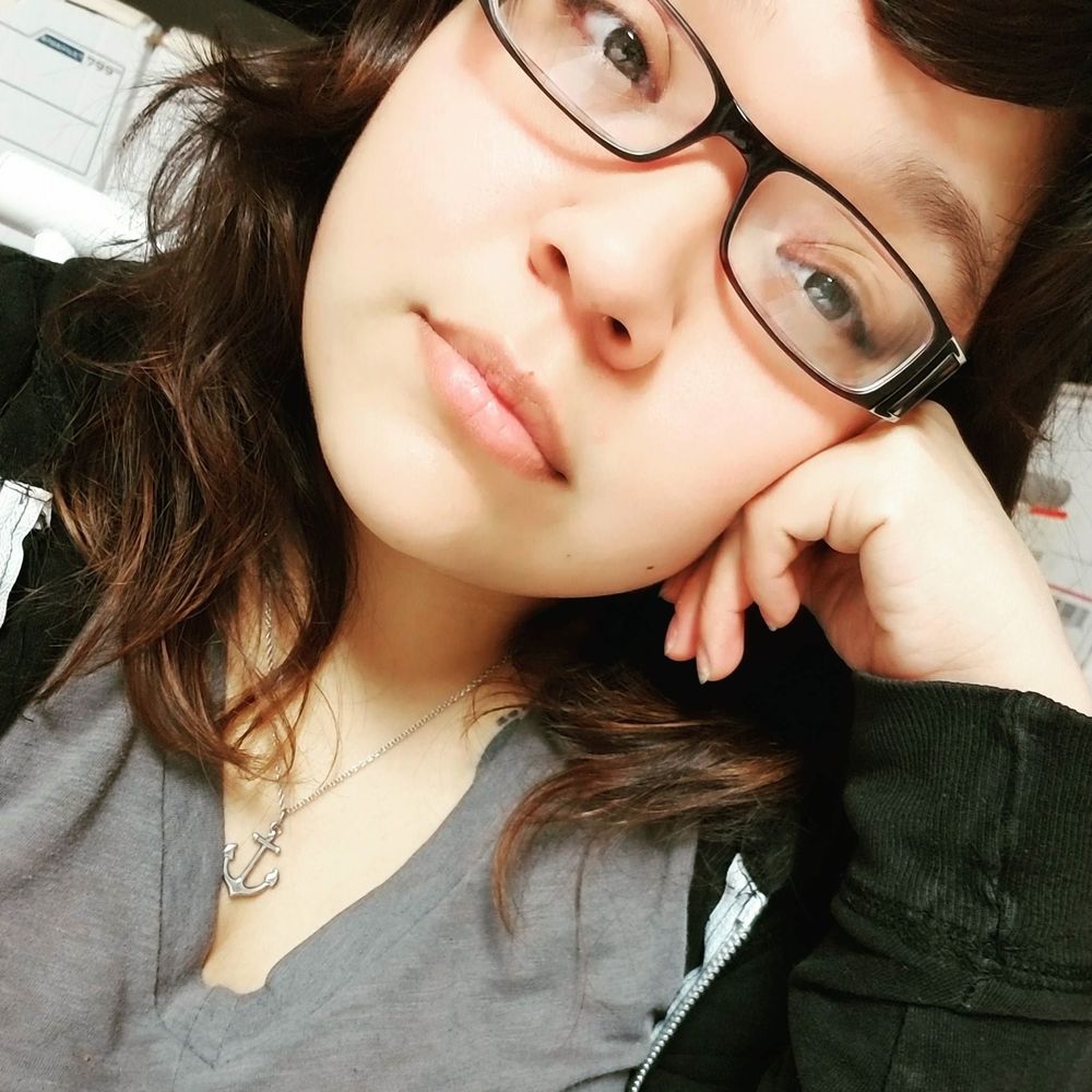 Meet your Posher, Veronica